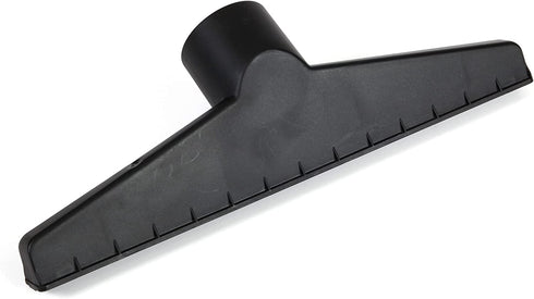 WORKSHOP Wet/Dry Vacs Vacuum Accessories WS25010A 2-1/2-Inch Wet Nozzle Shop Utility Attachment For Wet/Dry Shop Vacuums , Black