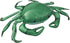 Jet Creations Inflatable Animals 20" Wide Pack of 4 Crab, Supplies Party Favors, Gifts an-CRAB4, Multi