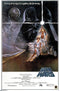 Trends International 24X36 Star Wars: A New Hope - Original One Sheet Wall Poster, 24" x 36", Unframed Version