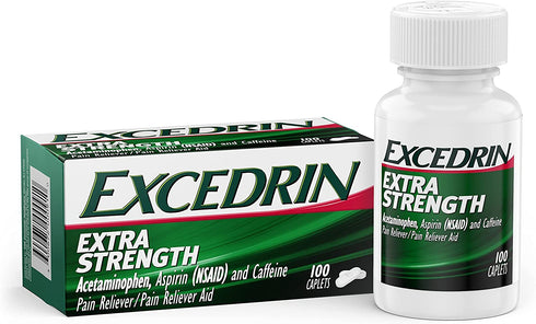 Relief for Headaches and Migranes