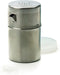 RSVP Endurance 18/8 Stainless Steel Sea Salt Shaker