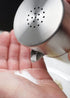 RSVP Endurance 18/8 Stainless Steel Sea Salt Shaker