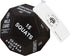 Exercise Dice for Home Fitness, Gym Workouts, WOD, Bodyweight HIIT, and Sports Training - 3 Inches in Diameter