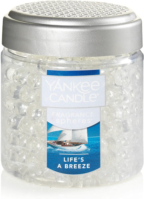 Yankee Candle Fragrance Spheres, Life's a Breeze