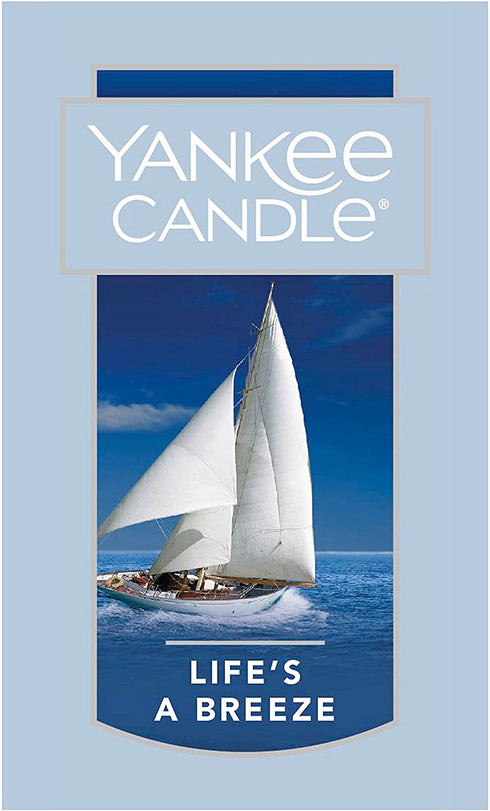 Yankee Candle Fragrance Spheres, Life's a Breeze