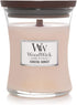 WoodWick Coastal Sunset Medium Hourglass Candle, 9.7 oz.