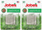 Jobe's Fern & Palm Indoor Fertilizer Food Spikes - 2 Packs of 30-Pack 5101