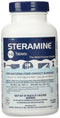 1 X Steramine Quaternary Sanitizing Tablets - 150 Sanitizer Tablets per Bottle