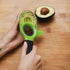 SEIDO Peelers Set Julienne Vegetable With Avocado Slicer, Lemon And Cheese Grater, and 2 Peeling Tools, Kitchen Accessories for Garnishes and Toppings, Stainless Steel