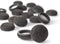 Super Sliders 4338595N Formed Felt Furniture Movers for Hardwood Floors, 1 Inch, Brown, 20 Count