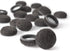 Super Sliders 4338595N Formed Felt Furniture Movers for Hardwood Floors, 1 Inch, Brown, 20 Count