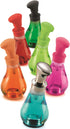 Cuisipro 13.2-Ounce Foam Pump, Chrome