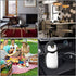 Penguin Stainless Steel Vacuum Thermos Travel Mug Tea Water Bottle Coffee Flask