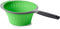 OXO Good Grips Silicone Collapsible Strainer, 2 Quart,Green