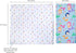 Wildkin Kids Microfiber Sleeping Bag for Boys and Girls, Includes Pillow Case and Stuff Sack, Perfect Size for Slumber Parties, Camping and Overnight Travel, BPA-free, Olive Kids (Mermaids)