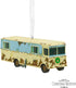 Hallmark National Lampoon's Christmas Vacation Cousin Eddie's RV Christmas Ornament