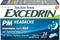 PM Sleep Relief Caplets 24 count