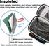 J World Corey Kids Lunch Bag. Insulated Lunch-Box for Women