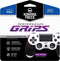 KontrolFreek Performance Grips for Playstation 4 (PS4)