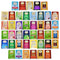 BLUE RIBBON Twinings Tea Bags Sampler Assortment Variety Pack Gift Box - 48 Count - Perfect Variety - English Breakfast, Green, Black, Herbal, Chai Tea and more