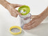 Joseph Joseph Spiro Spiralizer, One Size, Green/Yellow