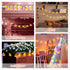 20 LED Children's Room LED String Lights for Holiday Wall Window Tree Decorative Party Yard Garden Kids Bedroom Living Dorm Uses Squeeze Sound Squeaky - Duck