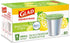 Glad Small Kitchen Drawstring Trash Bags 4 Gallon Green Trash Bag Febreze , Sweet Citron & Lime, 80 Count (Package May Vary)
