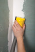 HYDE 9160 Dust-Free Sponge Sander, 1-(Pack)