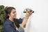 Hangman Products S-2040A No Stud TV Hanger Mount TVs up to 55-Inch