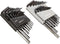 Amazon Basics 36-Piece Allen Wrench/Hex Key Set - SAE/Metric