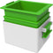 YARKOR Tofu Press, Easily Remove Water from Tofu for More Delicious, Tofu Squeezer Dishwasher Safe, Tofu Drainer and Strainer