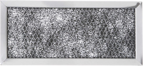 GE WB02X10956 Genuine OEM Charcoal Filter for GE Microwaves