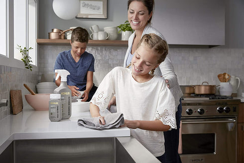 Kohler K-EC23737-NA Kitchen Surface Cleaner