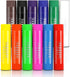Sargent Art , Tempera Paint Sticks, 12 Colors with Case, Multi