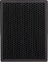 Climestar Premium H13 Grade True HEPA and Activated Carbon Filter Set Compatible Replacement for Alexapure Breeze Air Purifier