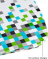 LapGear MyStyle Lap Desk - Pixel - Fits up to 15.6 Inch Laptops - Style No. 45314