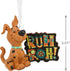 Hallmark SCOOB! Scooby Puppy Ruh Roh! Christmas Ornament