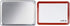 New Star Foodservice 38439 Commercial-Grade 18-Gauge Aluminum Sheet Pan/Bun Pan & Silicone Baking Mat Set, 13" L x 18" W x 1" H (Half Size)