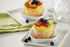 Wilton Non-Stick Mini Tart Pan, 12-Cavity