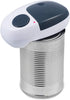 ZYLISS Electronic Can Opener, Gray/White