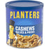 Planters Salted Cashew Halves & Pieces (14 oz Canister)