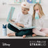 Simple Modern Disney Water Bottle for Kids Reusable Cup with Straw Sippy Lid Insulated Stainless Steel Thermos Tumbler for Toddlers Girls Boys 14oz Water Bottle Toy Story: Forky