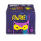 AWAKE Caffeinated Chocolate Energy Bites, Dark Chocolate, 30Count