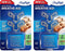 SleepRight Intra-Nasal Breathe Aids 2 Pack