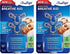 SleepRight Intra-Nasal Breathe Aids 2 Pack