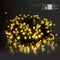 Christmas String Lights Outdoor Indoor, 72 FT 200 LED Lights with 8 Lighting Modes Waterproof UL Certified Ultra-Bright Fairy String Lights for Christmas Tree?Home,Party Holiday Decoration Warm White
