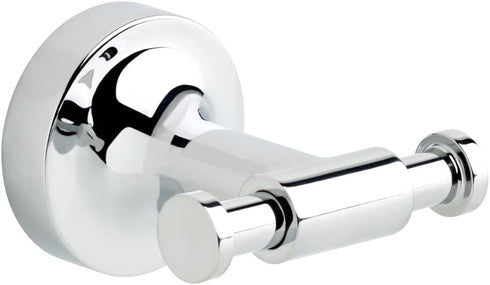Franklin Brass Voisin Towel Hook, Polished Chrome, Bathroom Accessories, VOI35-PC