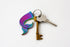 Gift Republic Bottle Opener-Mermaid, Medium, Purple
