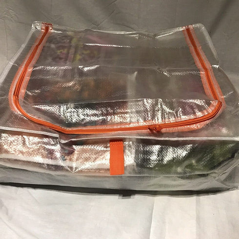 P¤rkla IKEA Storage Bags 3 Pack, Underbed Storage Box, Waterproof, Dustproof