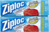 Ziploc Freezer Bags, Pint Size - 20 ct - 2 pk